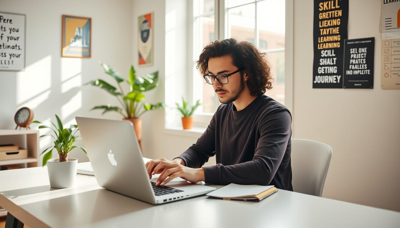 Discover AI-Powered Learning Solutions